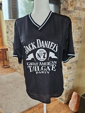 Jack Daniels